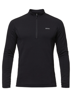 ТЕРМОБЕЛЬЕ ФУФАЙКА МУЖСКАЯ BASK T-SKIN MAN JKT V3