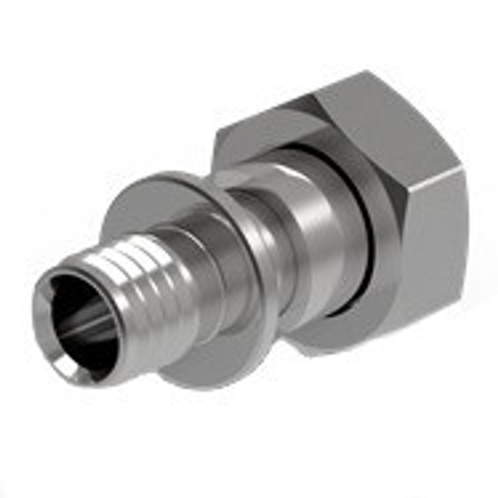 Соединение Royal Thermo прямое НГ 16×3/4quot;