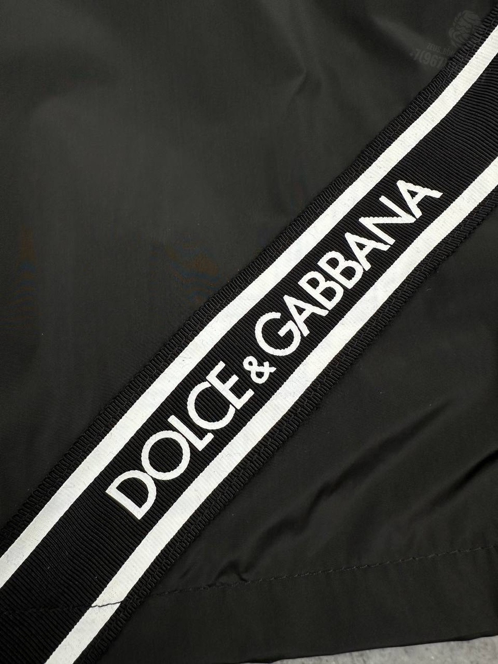Шорты Dolce & Gabbana