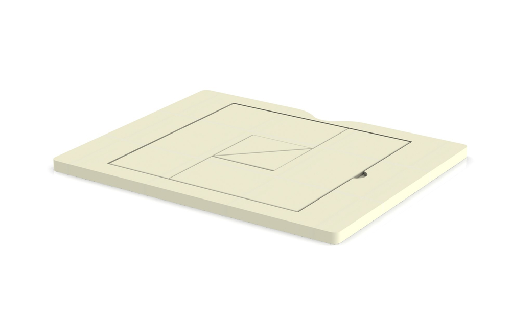 Вкладная игровая панель