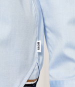 Рубашка CHEMISE BOSS Kidswear - голубой(J50694)