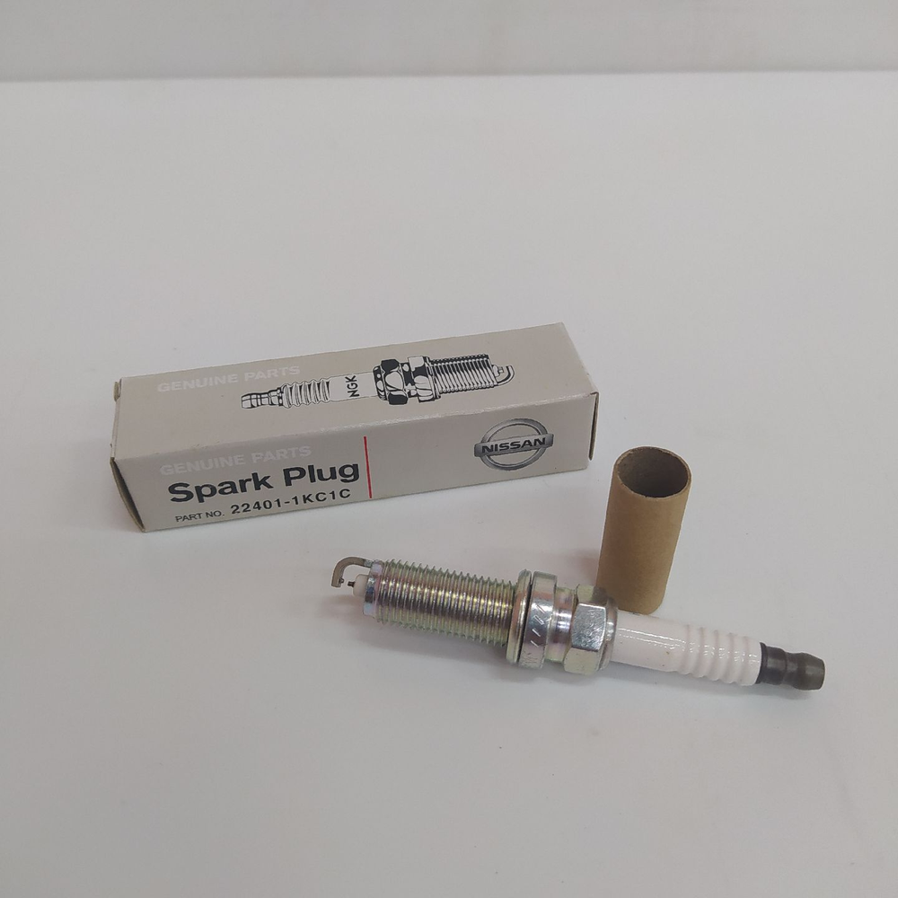 Свеча зажигания NISSAN 224011KC1C