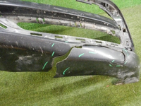 Бампер передний Genesis G80 (2016-2020)