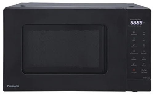 Микроволновая печь NN-GT34NBZPE с функцией гриля