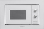 Встраиваемая микроволновая печь СВЧ Maunfeld MBMO.20.1PGW