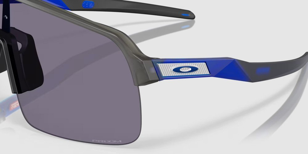 Очки Oakley Sutro Lite (А) / Matte Black Prizm Slate 946327