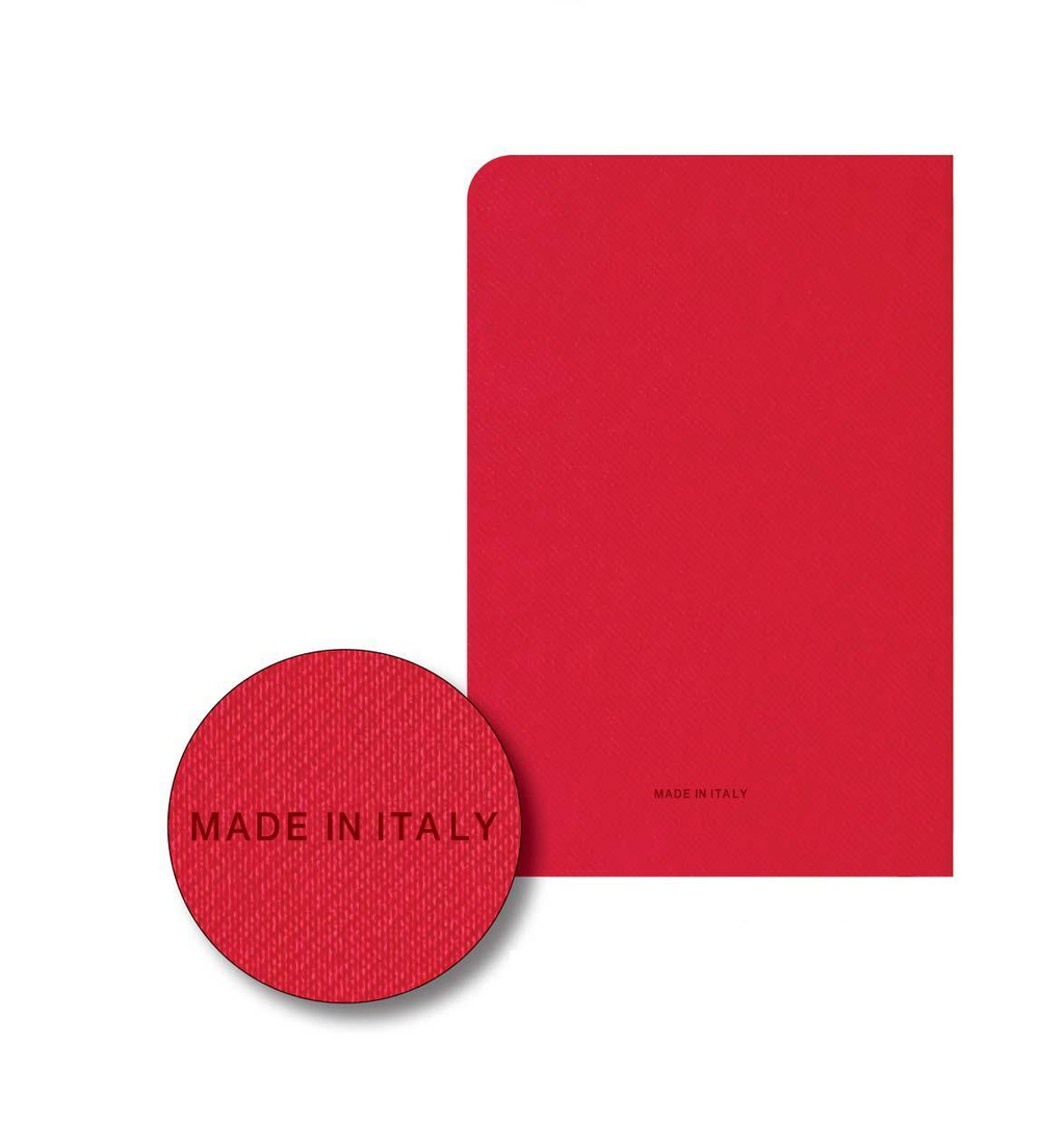 Блокнот Denim