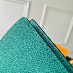 Louis Vuitton Brazza Wallet
