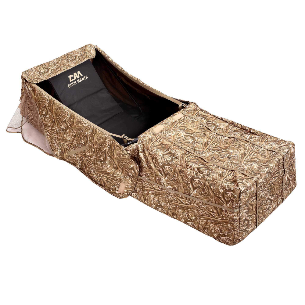 Засидка лежачая Панцирь NW1