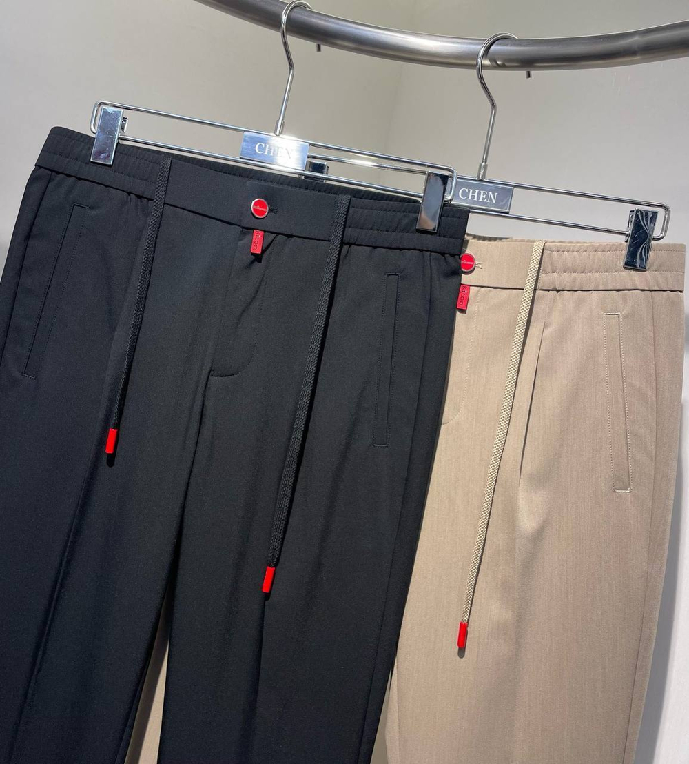 Брюки Kiton