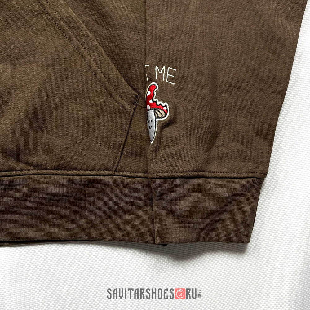 Винтажное худи DGK