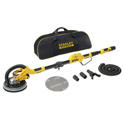 Шлифмашина для стен и потолков Stanley SFMEE500S, 750 Вт (SFMEE500S-QS)