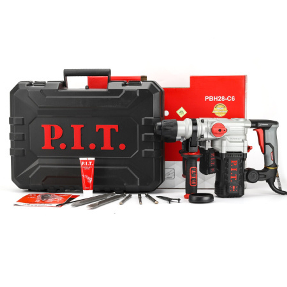 Перфоратор PBH28-C6
