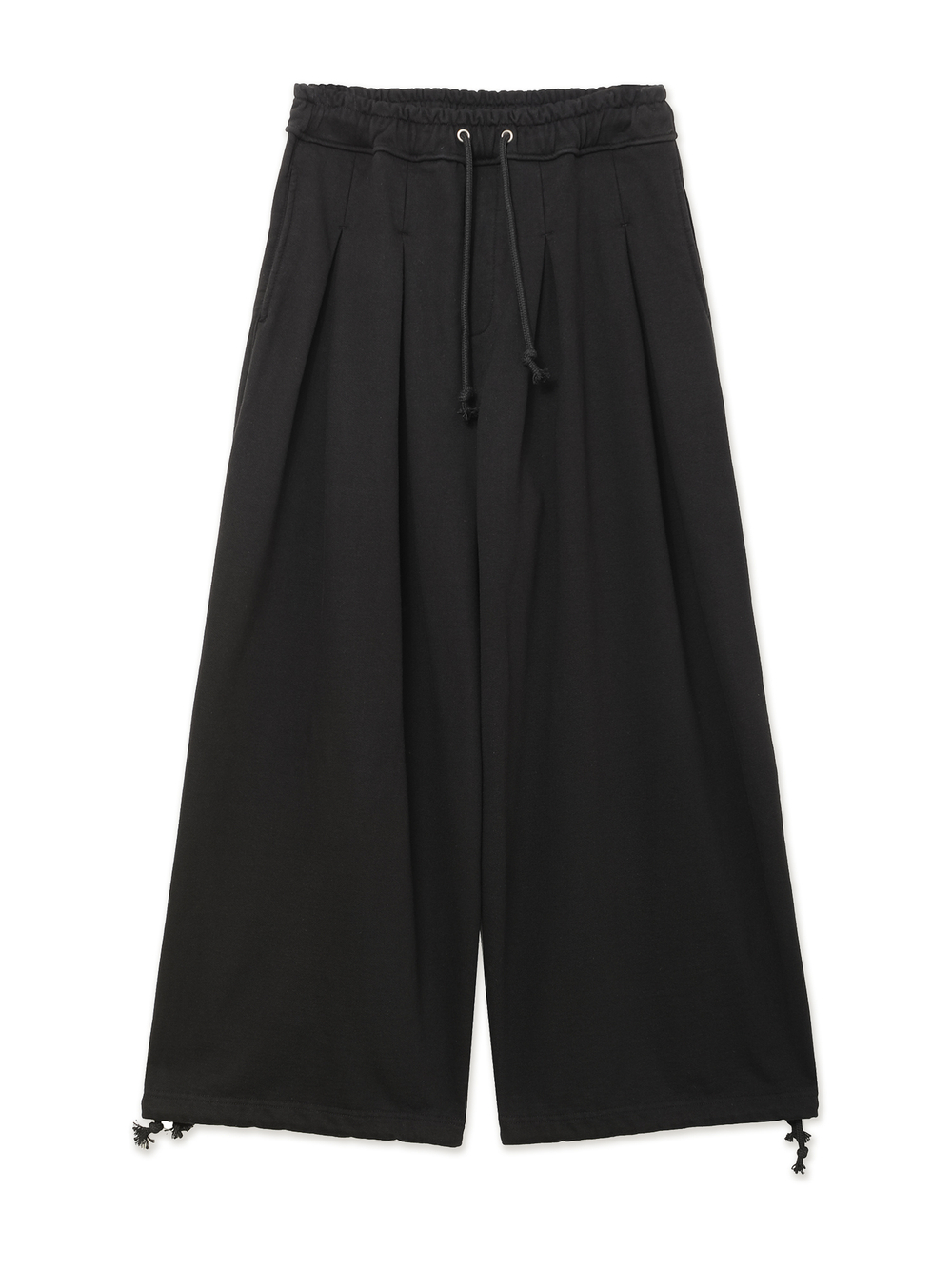 Брюки Спортивные Double Valley Tuck Sweat Pants