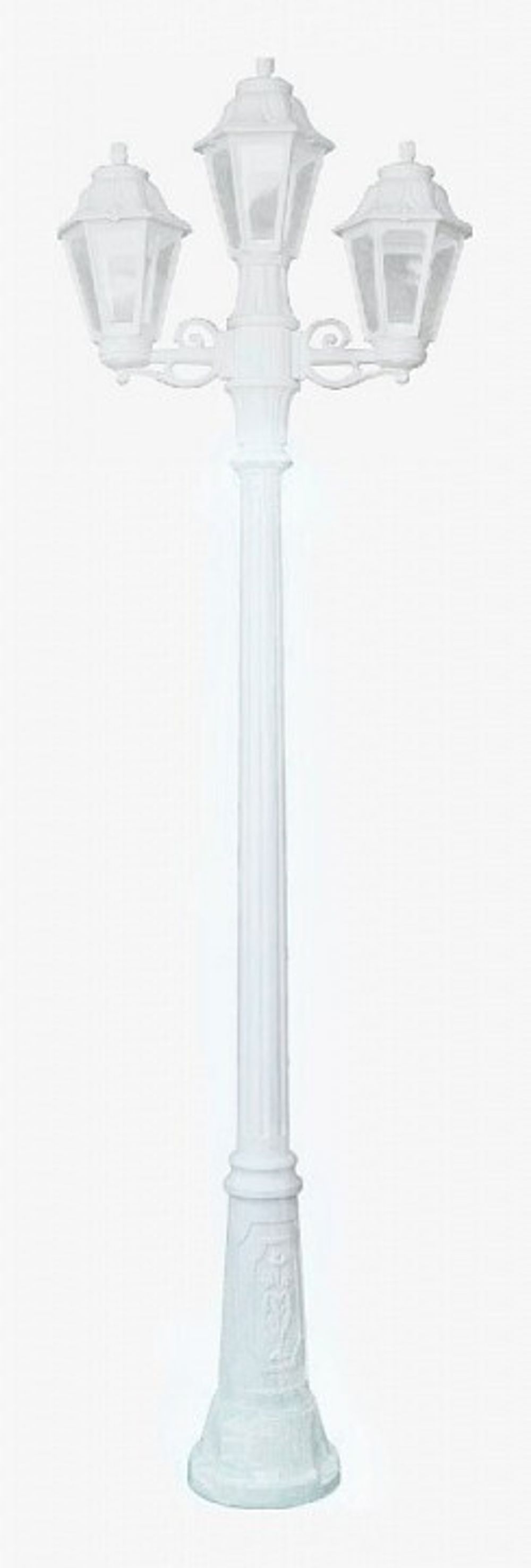 Фонарный столб Fumagalli Anna E22.157.S21.WXF1R