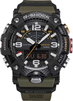 Часы Casio GG-B100X-1A3