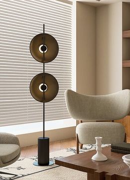 Торшер DELANO WOOD FL by Аltavolta