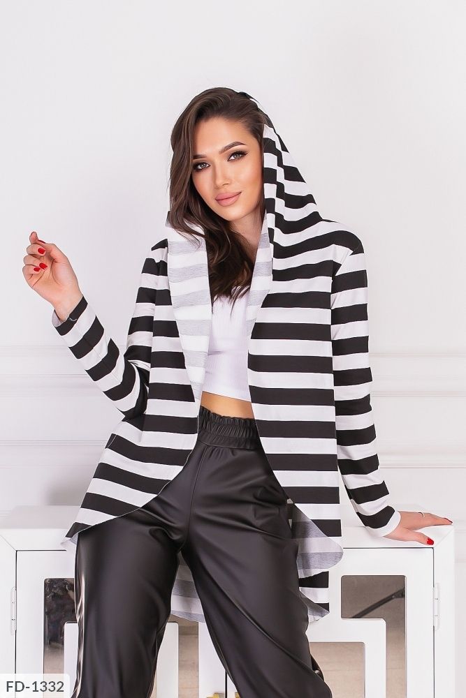 Кардиган FD-1332 Фабрика Моды