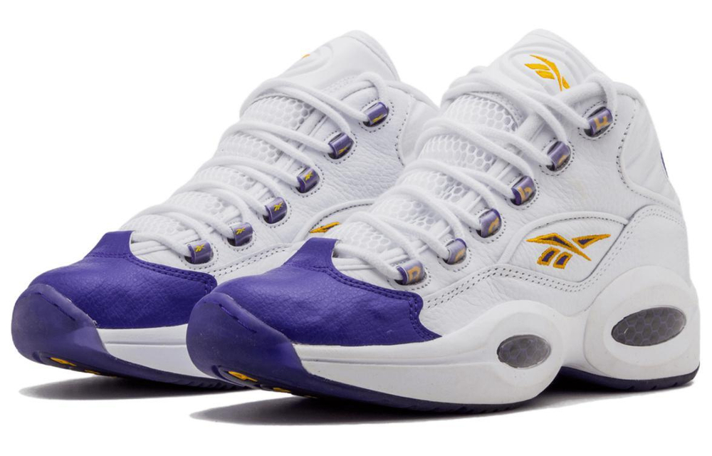 Кроссовки Reebok Question Mid Kobe