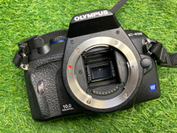Olympus E-450 Kit 14-42mm 3.5-5.6