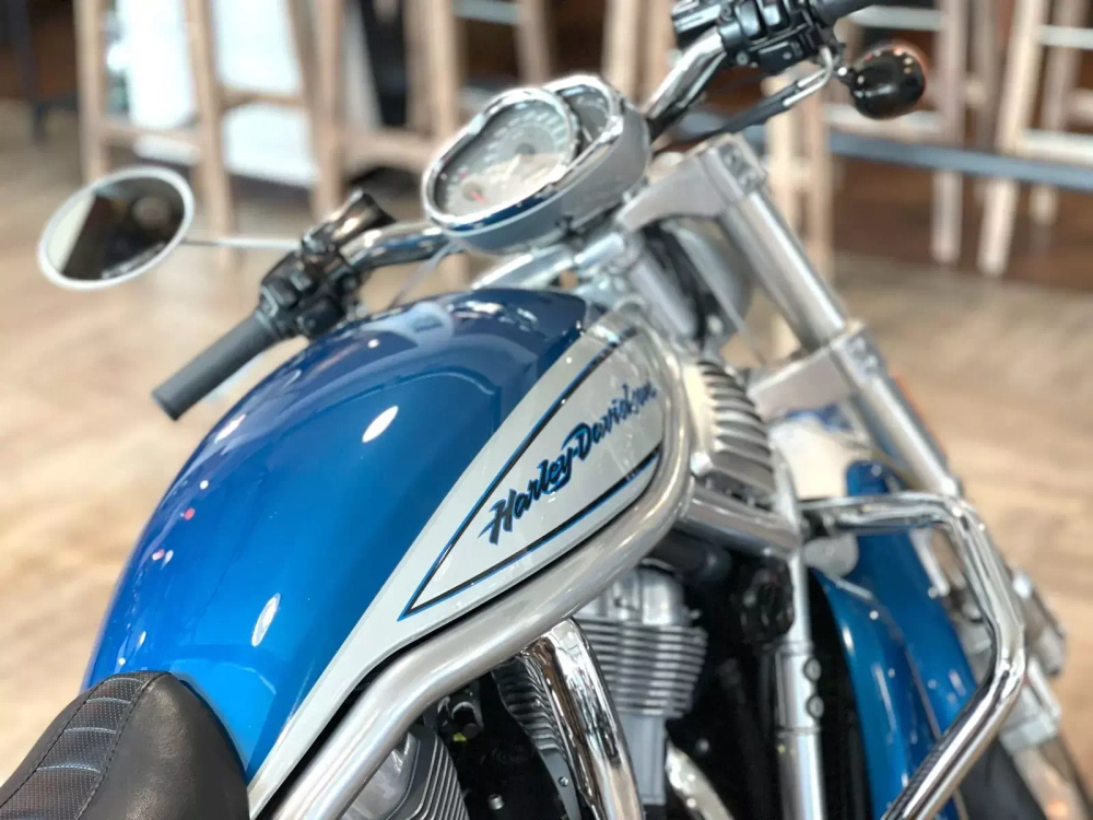 Harley-Davidson V-Rod 2006