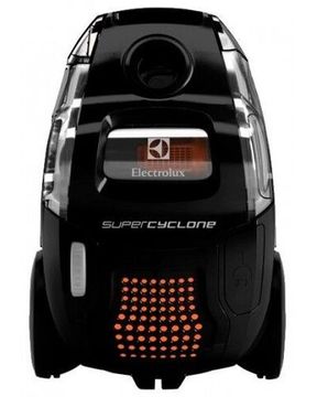 Пилосос Electrolux SCTURBO