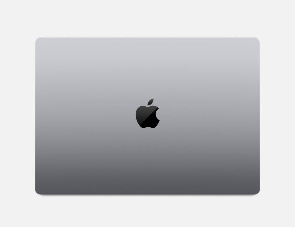 Apple MacBook Pro 16 MNW83 M2 Pro, 2023, 16GB, 512GB, 12-CPU, 19-GPU, Space Gray (Серый)