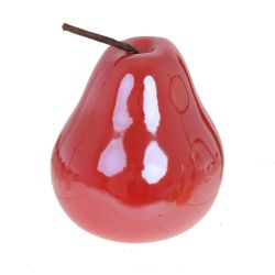 GAEM Фигурка декоративная "Груша", L8 W8 H10 см, 4в.