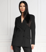 пиджак avani HUGO - черный(50482092)