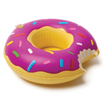 Набор подстаканников для бассейна donut, 3 шт.