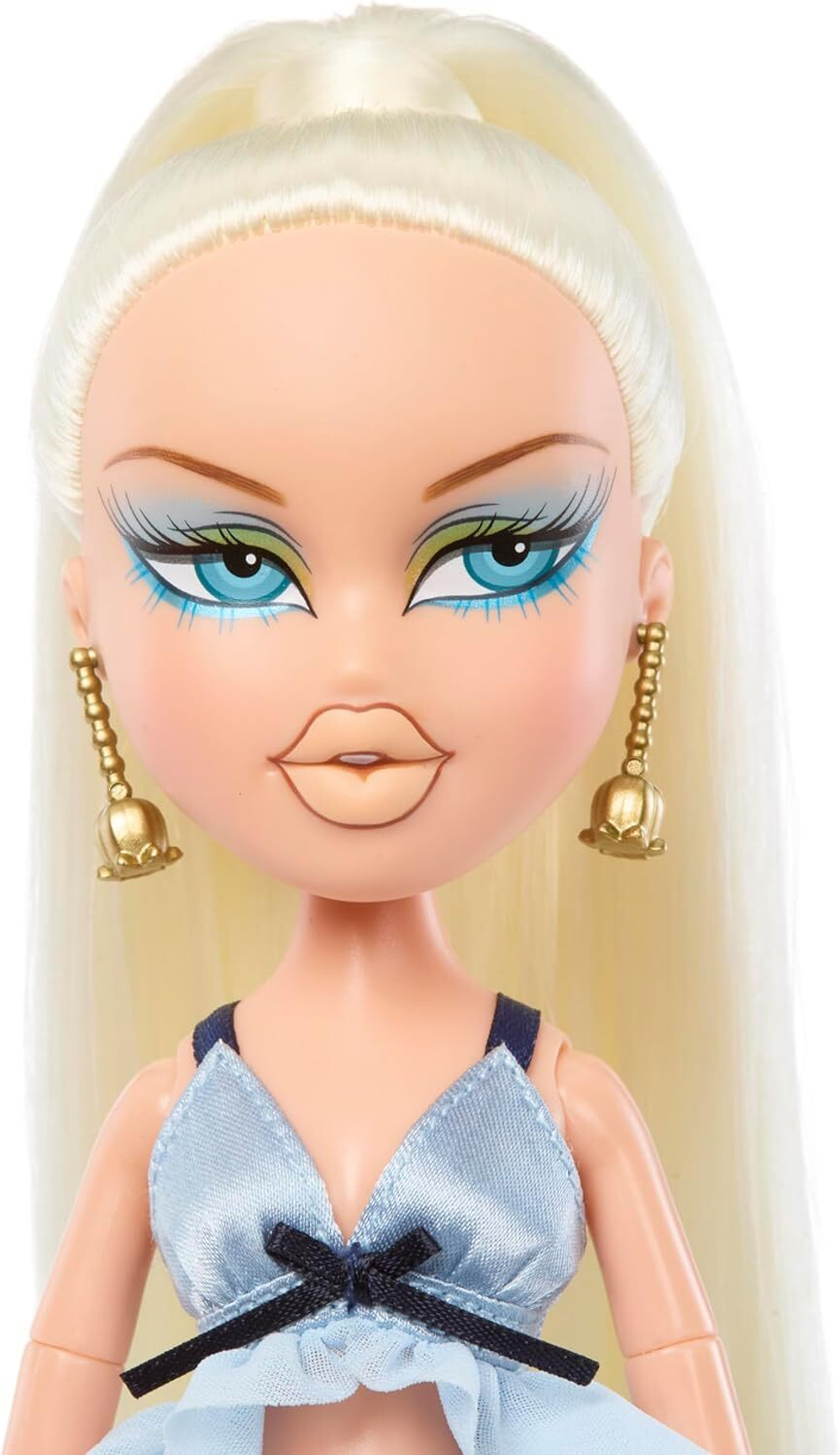 Кукла Bratz Fashion Pixiez Cloe 564997