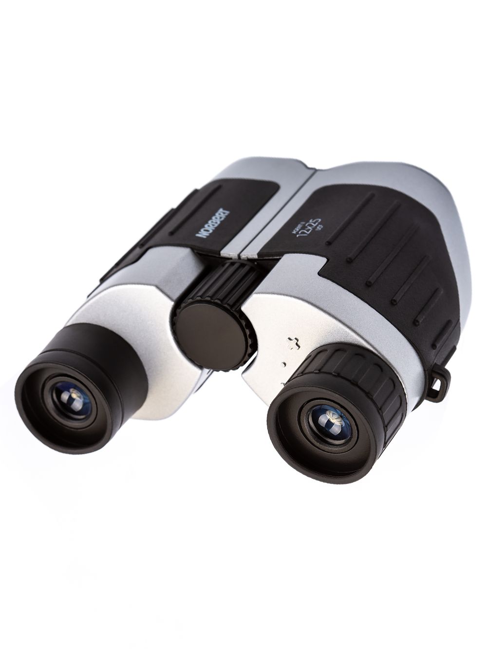 Бинокль Norbert Agent II 12x25 UCF