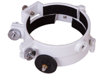 Кольца крепежные Sky-Watcher для рефракторов 101–102 мм (внутренний диаметр 100 мм)