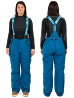 Костюм демисезонный Norfin BERGEN W 02 р.M