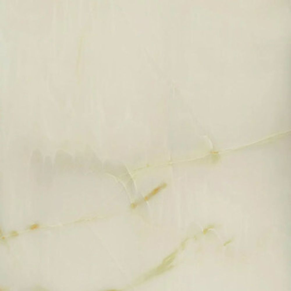Керамогранит BIJOUX ONYX BLANCHE GLOSSY RETT (766338)