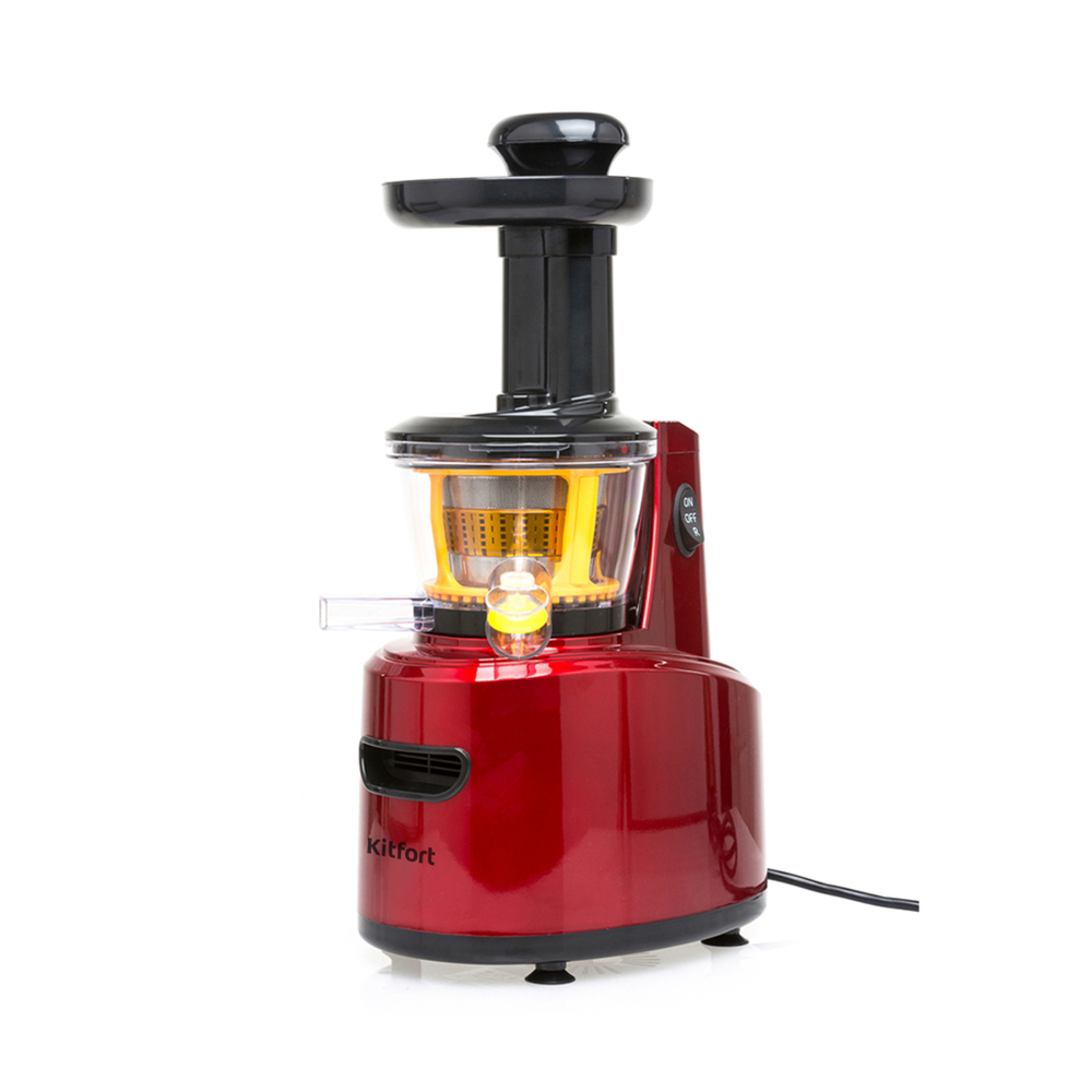 Соковыжималка Kitfort KT-1101-2