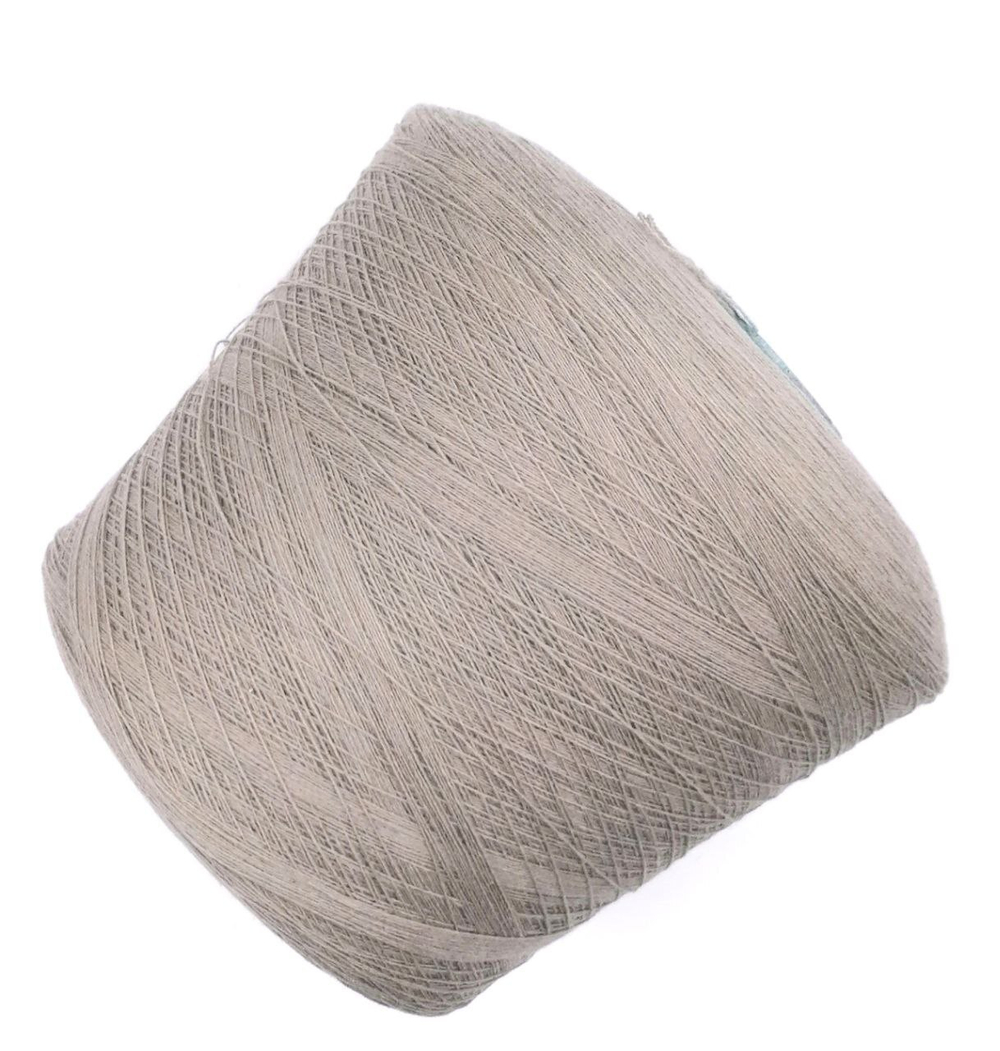 Cariaggi Меринос 50% кашемир 50%, 2000 м в 100 гр, шитаке