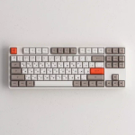 AKKO 5087B Plus Black&Gold 3 Modes RGB Hot Swap  V3 Cream Yellow Switch