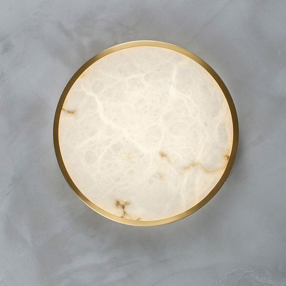 Потолочный Светильник Plumas D50 By Imperiumloft