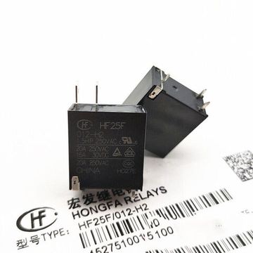 Реле электромагнитное JQС-25F-12VDC ( 1 группа )