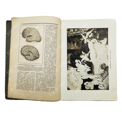 Знание для всех. Общедоступный журнал для самообразования. Петроград: тип. П. П. Сойкина, 1916