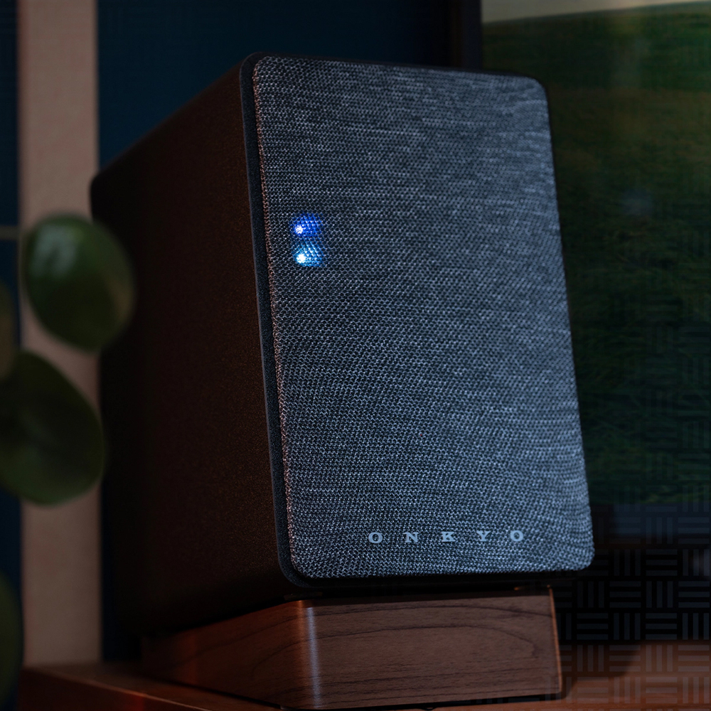 Полочная акустика Onkyo GX-30ARC