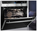 Духовой шкаф электрический DELONGHI SLM 8 RUS