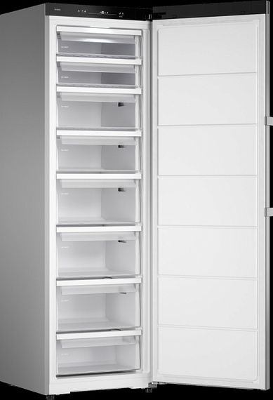 Морозильник Asko RFF286KNCS1