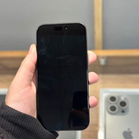 Apple iPhone 15 256gb