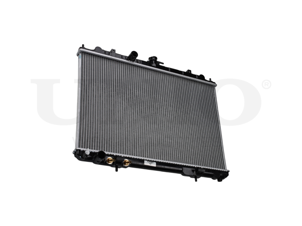Радиатор охлаждения двигателя UNIO RAD-10039