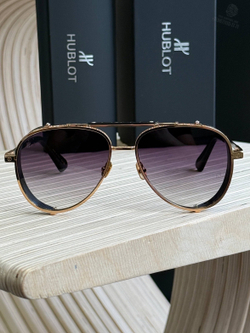 Солнечные очки Hublot