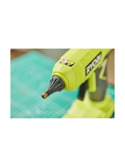 Клеевой пистолет Ryobi 18В RGLU18-0 5133005717