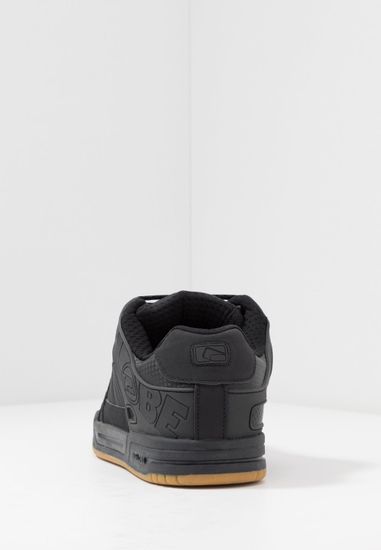 Кроссовки Gloobe Classic Black