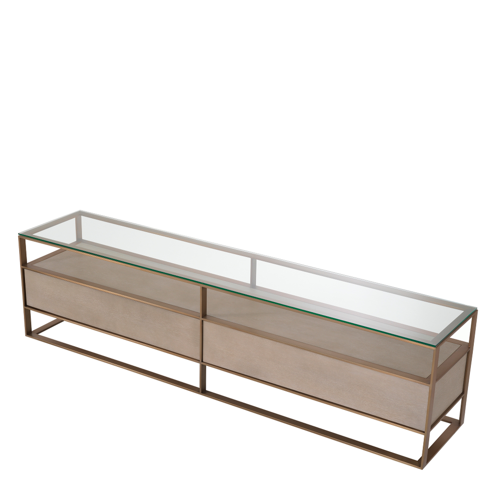 Тумба TV Cabinet Wagner арт.115268